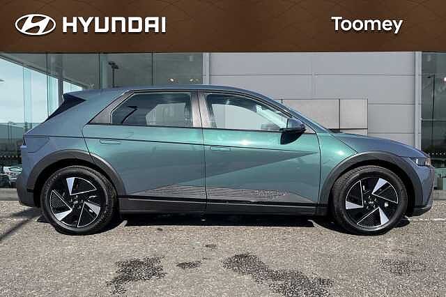 Hyundai Ioniq 5 84kwh Premium Hatchback 5dr Electric Auto (228 Ps)