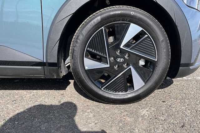 Hyundai Ioniq 5 84kwh Premium Hatchback 5dr Electric Auto (228 Ps)