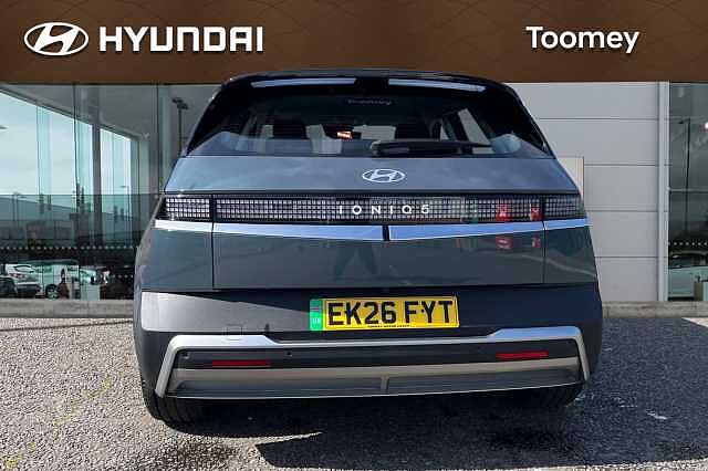 Hyundai Ioniq 5 84kwh Premium Hatchback 5dr Electric Auto (228 Ps)