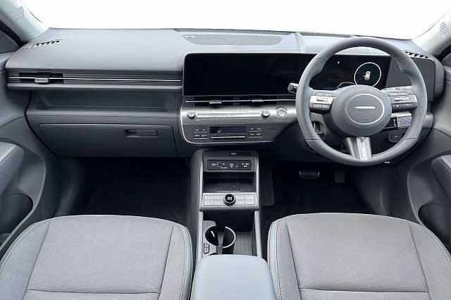 Hyundai Kona 65.4kwh Ultimate Suv 5dr Electric Auto (218 Ps)