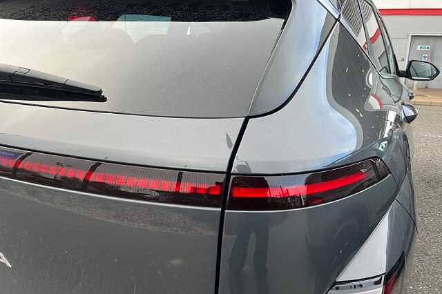 Hyundai Kona 65.4kwh Ultimate Suv 5dr Electric Auto (218 Ps)