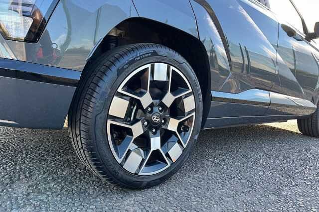 Hyundai Kona 65.4kwh Ultimate Suv 5dr Electric Auto (218 Ps)