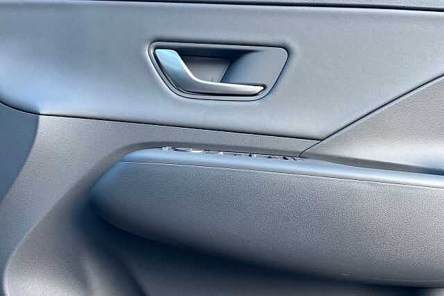 Hyundai Kona 65.4kwh Ultimate Suv 5dr Electric Auto (218 Ps)