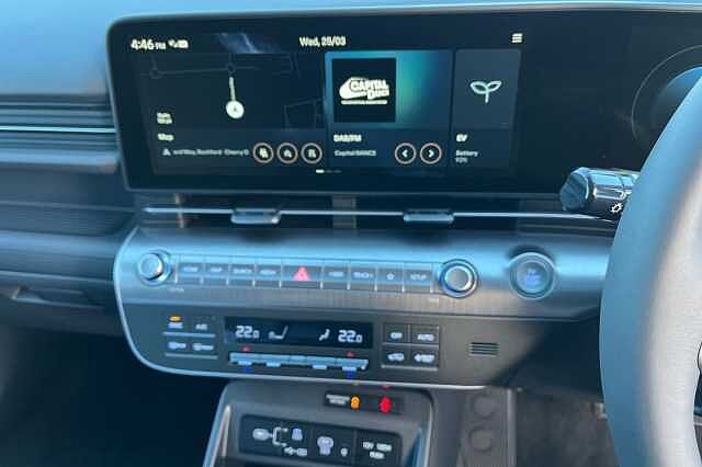 Hyundai Kona 65.4kwh Ultimate Suv 5dr Electric Auto (218 Ps)