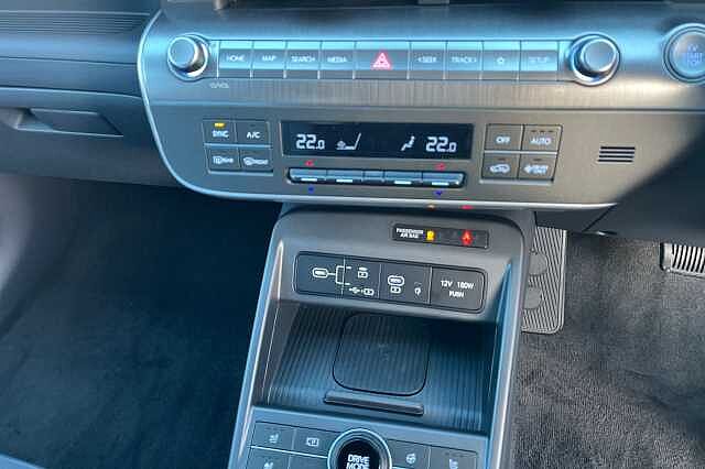 Hyundai Kona 65.4kwh Ultimate Suv 5dr Electric Auto (218 Ps)