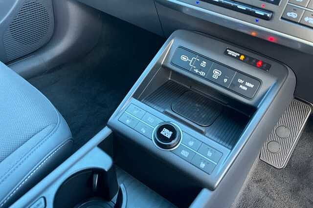 Hyundai Kona 65.4kwh Ultimate Suv 5dr Electric Auto (218 Ps)