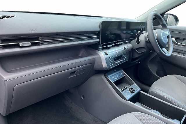 Hyundai Kona 65.4kwh Ultimate Suv 5dr Electric Auto (218 Ps)
