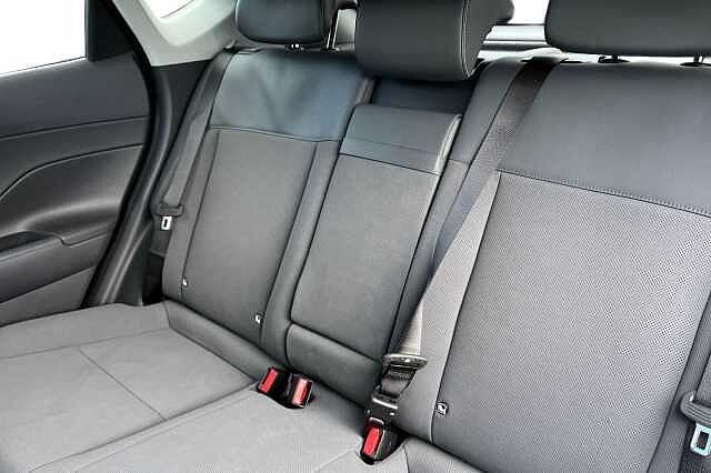 Hyundai Kona 65.4kwh Ultimate Suv 5dr Electric Auto (218 Ps)