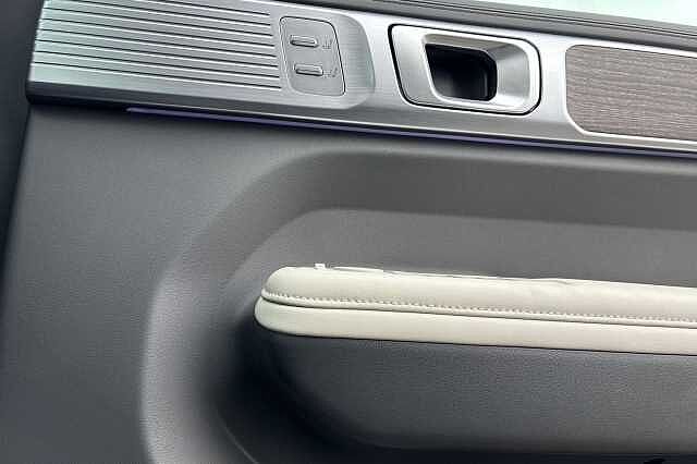 Hyundai Santa Fe 1.6 T Gdi 13.8kwh Ultimate Suv 5dr Petrol Plug In Hybrid Auto 4wd Euro 6 (s/s) (