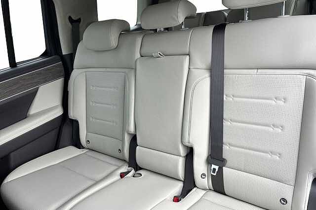 Hyundai Santa Fe 1.6 T Gdi 13.8kwh Ultimate Suv 5dr Petrol Plug In Hybrid Auto 4wd Euro 6 (s/s) (