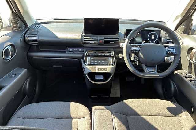 Hyundai Inster Long Range 49kwh 02 Suv 5dr Electric Auto (115 Ps)