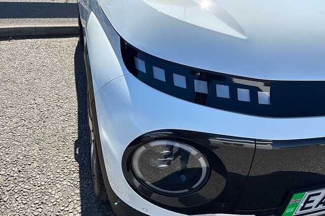 Hyundai Inster Long Range 49kwh 02 Suv 5dr Electric Auto (115 Ps)