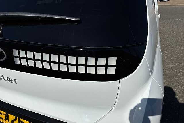 Hyundai Inster Long Range 49kwh 02 Suv 5dr Electric Auto (115 Ps)