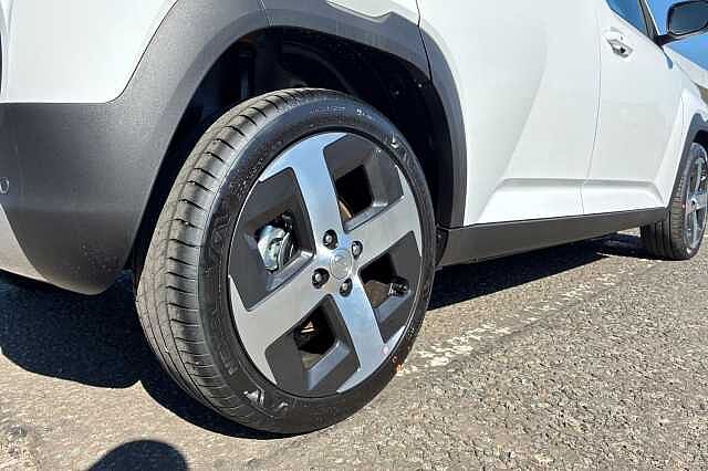 Hyundai Inster Long Range 49kwh 02 Suv 5dr Electric Auto (115 Ps)