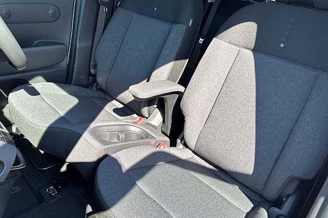 Hyundai Inster Long Range 49kwh 02 Suv 5dr Electric Auto (115 Ps)