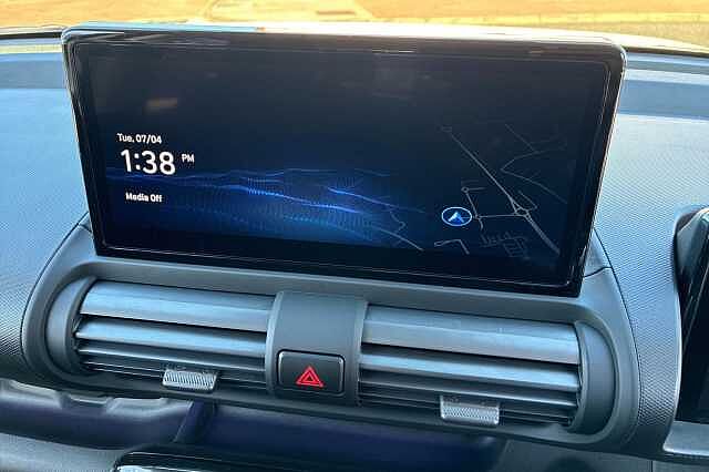 Hyundai Inster Long Range 49kwh 02 Suv 5dr Electric Auto (115 Ps)