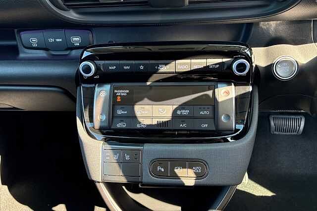 Hyundai Inster Long Range 49kwh 02 Suv 5dr Electric Auto (115 Ps)