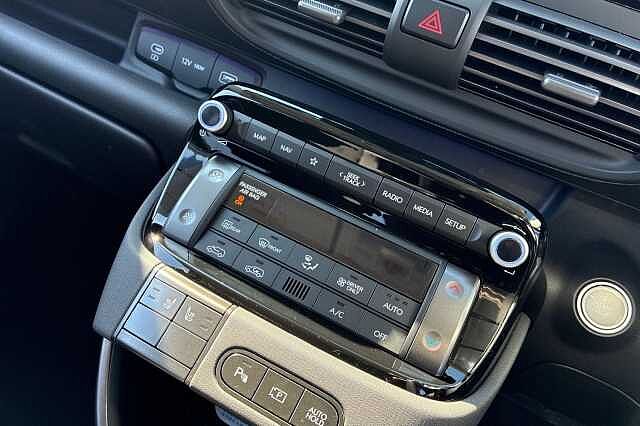Hyundai Inster Long Range 49kwh 02 Suv 5dr Electric Auto (115 Ps)