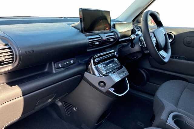 Hyundai Inster Long Range 49kwh 02 Suv 5dr Electric Auto (115 Ps)