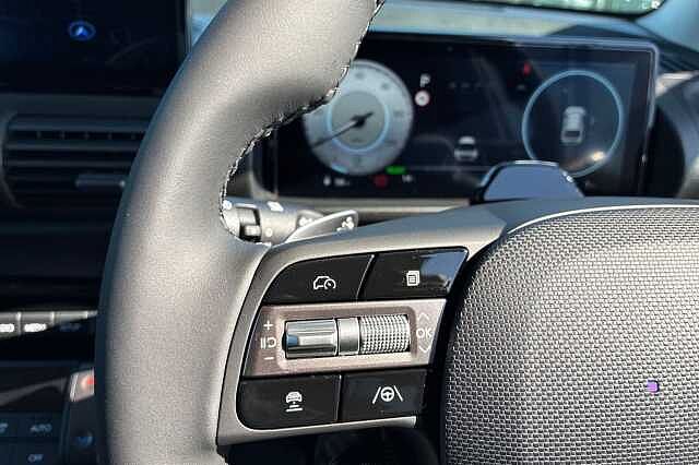 Hyundai Inster Long Range 49kwh 02 Suv 5dr Electric Auto (115 Ps)