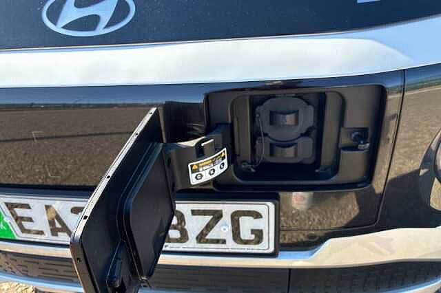 Hyundai Inster Long Range 49kwh 02 Suv 5dr Electric Auto (115 Ps)