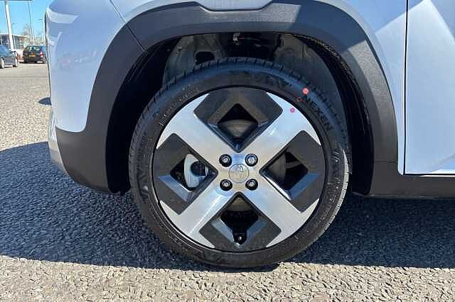 Hyundai Inster Long Range 49kwh 02 Suv 5dr Electric Auto (115 Ps)