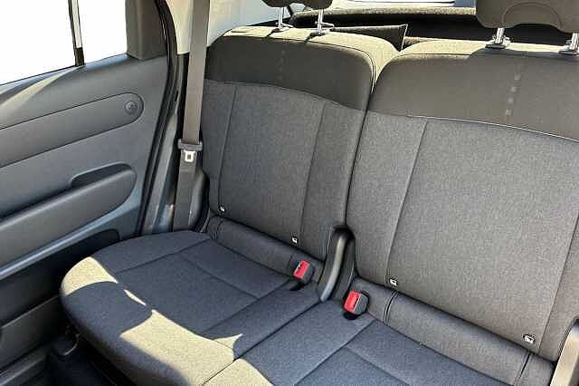Hyundai Inster Long Range 49kwh 02 Suv 5dr Electric Auto (115 Ps)
