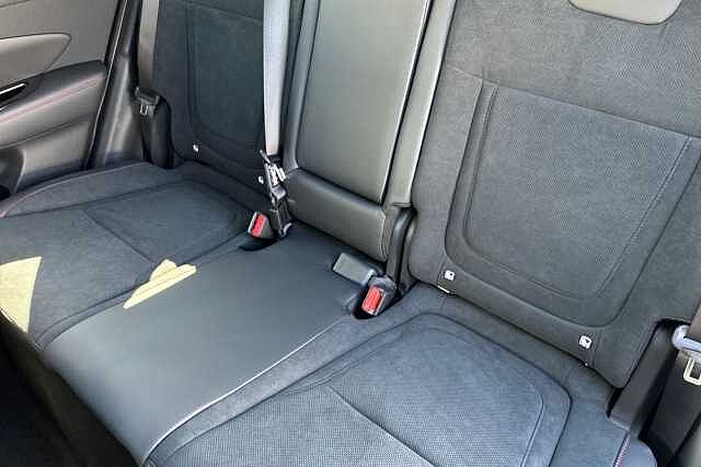Hyundai Tucson 1.6T 239 Hybrid N LIne Edition