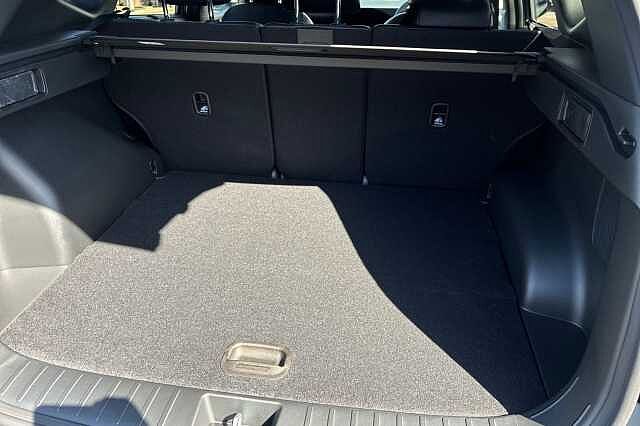 Hyundai Tucson 1.6T 239 Hybrid N LIne Edition