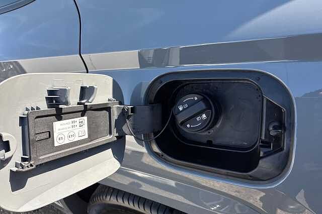 Hyundai Tucson 1.6T 239 Hybrid N LIne Edition