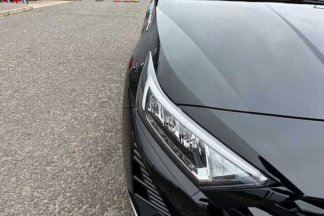 Hyundai I20 1.0 T Gdi Tech Line Hatchback 5dr Petrol Manual Euro 6 (s/s) (90 Ps)