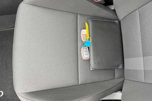 Hyundai I20 1.0 T Gdi Tech Line Hatchback 5dr Petrol Manual Euro 6 (s/s) (90 Ps)