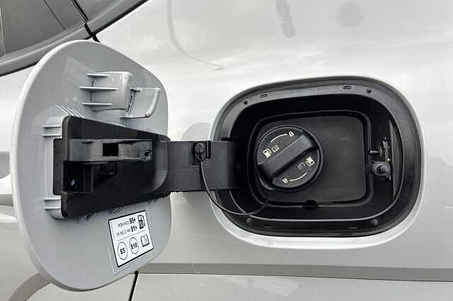 Hyundai KONA 1.6 H Gdi N Line S Suv 5dr Petrol Hybrid Dct Euro 6 (s/s) (129 Ps) Cyber Grey