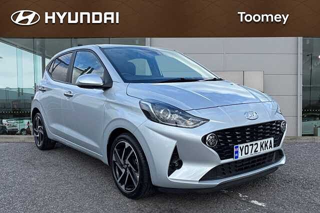 1.2 Premium Hatchback 5dr Petrol Manual Euro 6 (s/s) (84 Ps)