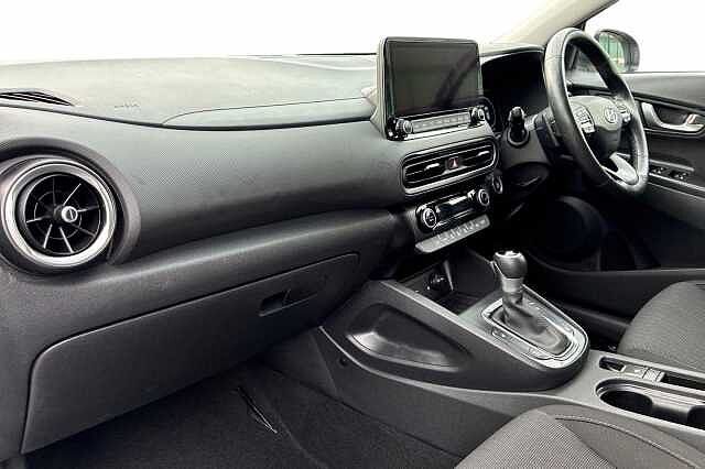 Hyundai Kona 1.6 H Gdi Premium Suv 5dr Petrol Hybrid Dct Euro 6 (s/s) (141 Ps)