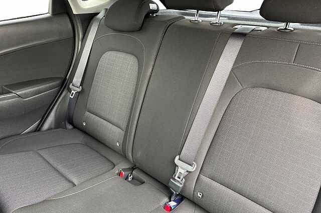 Hyundai Kona 1.6 H Gdi Premium Suv 5dr Petrol Hybrid Dct Euro 6 (s/s) (141 Ps)