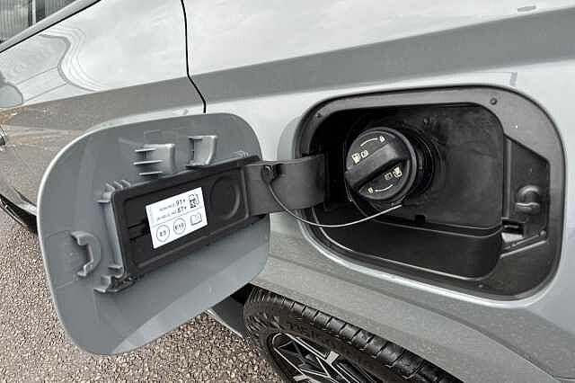 Hyundai Tucson 1.6 T Gdi N Line S Suv 5dr Petrol Manual Euro 6 (s/s) (150 Ps)