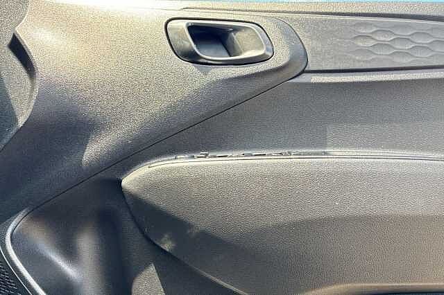 Hyundai I10 1.0 Premium Hatchback 5dr Petrol Auto Euro 6 (s/s) (67 Ps)