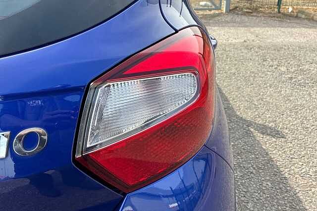 Hyundai I10 1.2 Se Connect Hatchback 5dr Petrol Auto Euro 6 (s/s) (84 Ps)