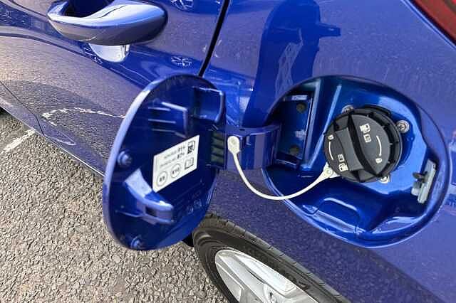 Hyundai I10 1.2 Se Connect Hatchback 5dr Petrol Auto Euro 6 (s/s) (84 Ps)