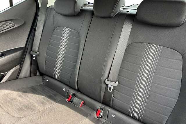 Hyundai I10 1.2 Se Connect Hatchback 5dr Petrol Auto Euro 6 (s/s) (84 Ps)