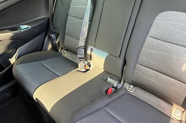 Hyundai Tucson 1.6 T Gdi Se Nav Suv 5dr Petrol Manual Euro 6 (s/s) (177 Ps)