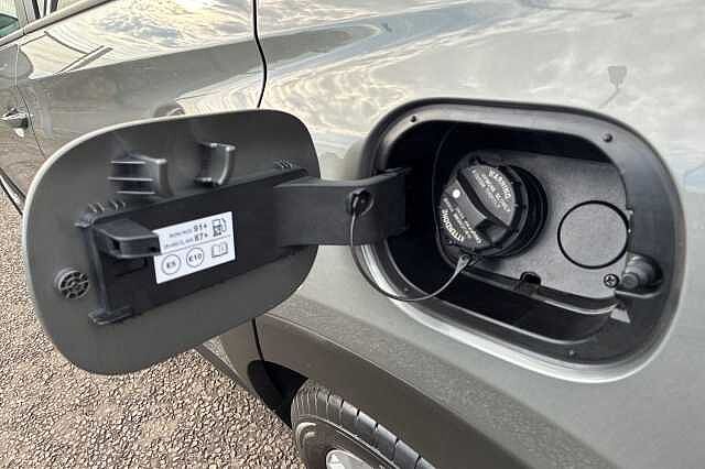 Hyundai Tucson 1.6 T Gdi Se Nav Suv 5dr Petrol Manual Euro 6 (s/s) (177 Ps)