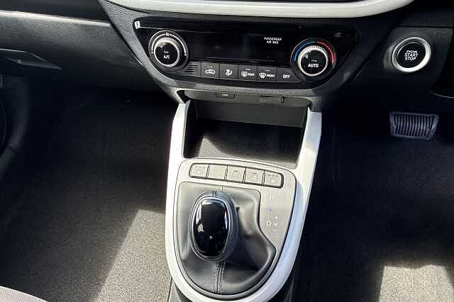 Hyundai I10 1.2 Premium Hatchback 5dr Petrol Auto Euro 6 (s/s) (84 Ps)