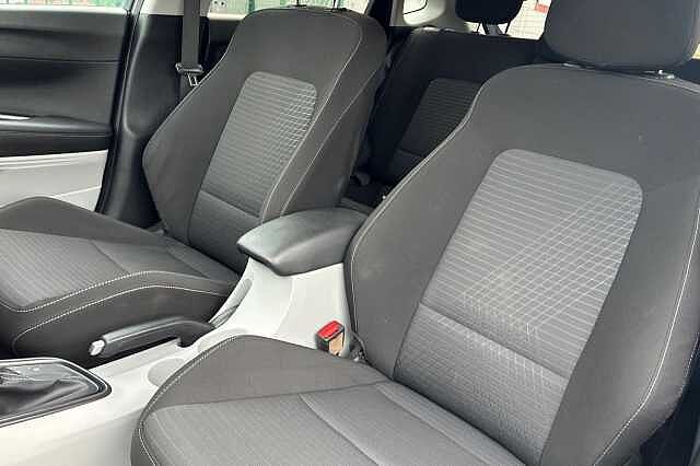 Hyundai I20 1.0 T Gdi Mhev Ultimate Hatchback 5dr Petrol Hybrid Dct Euro 6 (s/s) (100 Ps)