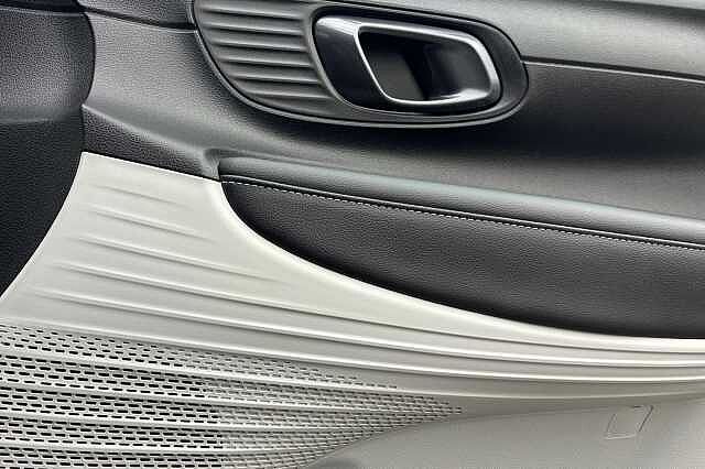 Hyundai I20 1.0 T Gdi Mhev Ultimate Hatchback 5dr Petrol Hybrid Dct Euro 6 (s/s) (100 Ps)