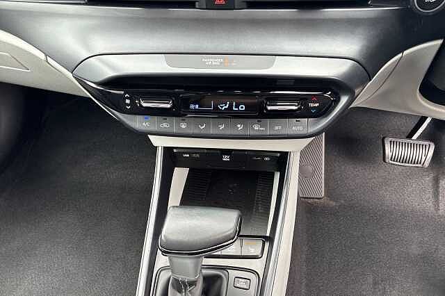 Hyundai I20 1.0 T Gdi Mhev Ultimate Hatchback 5dr Petrol Hybrid Dct Euro 6 (s/s) (100 Ps)
