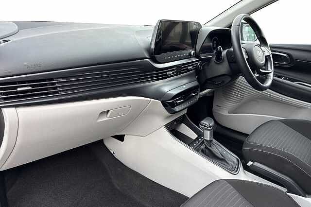 Hyundai I20 1.0 T Gdi Mhev Ultimate Hatchback 5dr Petrol Hybrid Dct Euro 6 (s/s) (100 Ps)