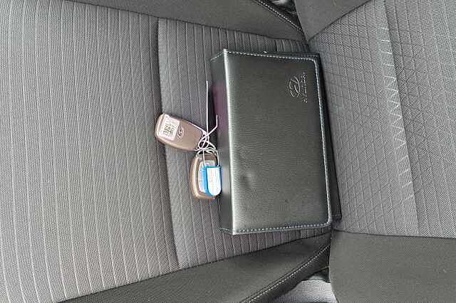 Hyundai I20 1.0 T Gdi Mhev Ultimate Hatchback 5dr Petrol Hybrid Dct Euro 6 (s/s) (100 Ps)
