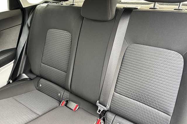 Hyundai I20 1.0 T Gdi Mhev Ultimate Hatchback 5dr Petrol Hybrid Dct Euro 6 (s/s) (100 Ps)